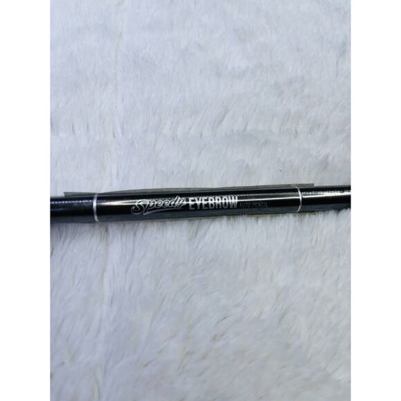 Peripera Speedy Skinny Brow Eyebrow Pencil #1 Black Brown 10pk - Picture 7 of 9